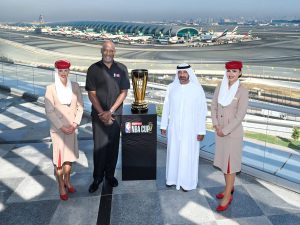 Emirates NBA Cup 2024