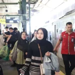 Naik Kereta Ini, Jakarta ke Semarang Cuma 5 Jam