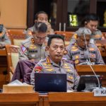 Kapolri: Penyelesaian Hukum dengan Restorative Justice Meningkat pada 2024