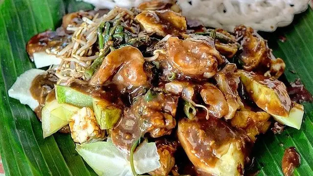 15 Makanan Khas Surabaya yang Wajib Dicoba, Nikmati Kuliner Legendaris yang Mengesankan