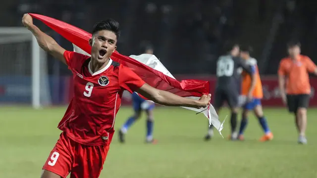 Andalkan Pemain U-22 di Piala AFF 2024, Mampukah Timnas Indonesia Raih Gelar Juara?