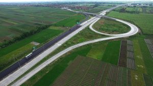 Tol Probolinggo-Banyuwangi Pangkas Perjalanan dari 2 Jam Jadi 45 Menit, Ini Progresnya