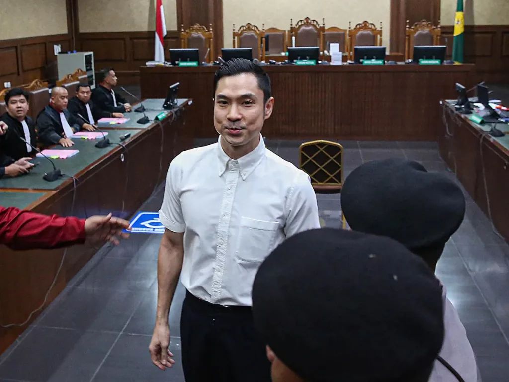 Profil dan Rincian Harta Kekayaan Hakim Eko Aryanto yang Vonis Ringan Harvey Moeis