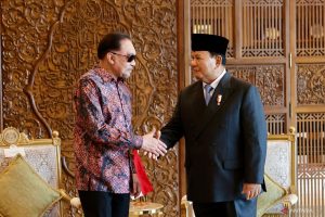 Pertemuan Prabowo dengan PM Malaysia Mungkin Digelar Januari Setelah Tertunda