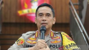 Kapolrestabes Semarang Irwan Anwar Dicopot Terkait Kasus Penembakan Pelajar