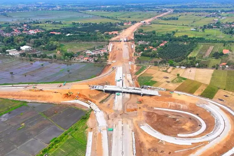 Tol Probolinggo-Banyuwangi Pangkas Perjalanan dari 2 Jam Jadi 45 Menit, Ini Progresnya