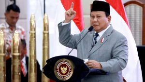 Presiden Prabowo: PDIP Tunggu Membatalkan Kenaikan PPN 12%