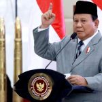 Putusan Prabowo: 2 Proyek Jalan Tol Terancam Batal