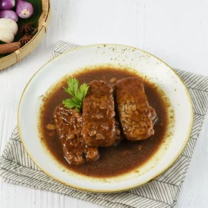 Resep Semur Tempe