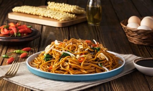 12 Resep Mie Goreng Spesial, Enak dan Mudah Dibuat