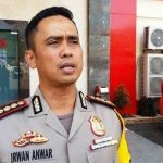 Kapolrestabes Semarang Irwan Anwar Dicopot Terkait Kasus Penembakan Pelajar