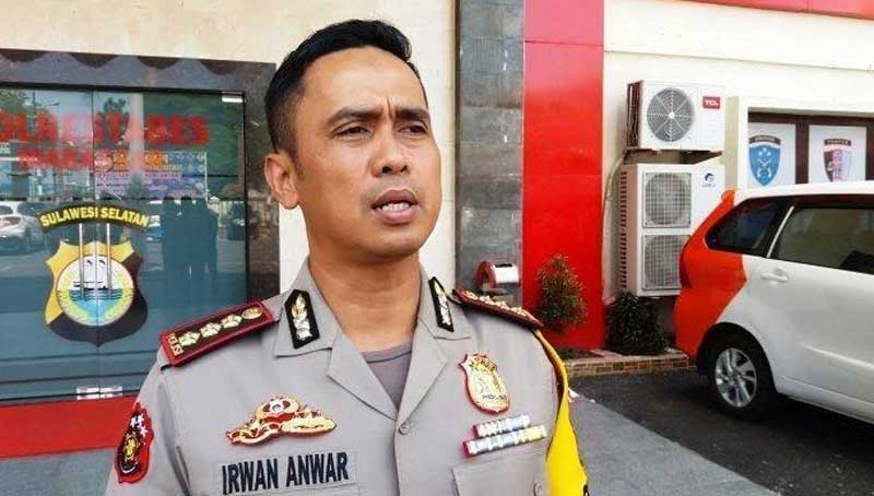 Kapolrestabes Semarang Irwan Anwar Dicopot Terkait Kasus Penembakan Pelajar