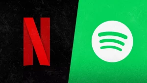 Harga Langganan Netflix dan Spotify Setelah PPN 12% Naik