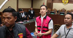 Profil dan Harta Kekayaan Hakim Eko Aryanto yang Vonis Ringan Harvey Moeis