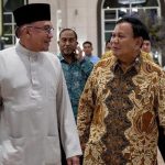 Pertemuan Prabowo Subianto dengan PM Malaysia Mungkin Digelar Januari