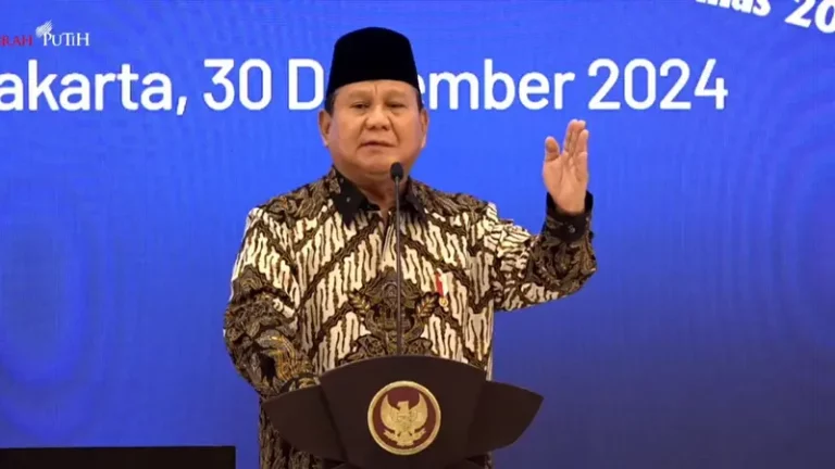 Prabowo Akan Hapus Utang 67.000 UMKM Senilai Rp2,5 Triliun Pekan Depan