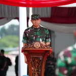 Panglima TNI Sebut Kendala Program MBG di Papua: Kesulitan Cari Sayuran dan Telur