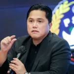 Pencopotan Shin Tae-yong Didasari Pikiran Waras, Erick Thohir Diam dan Bersabar: Saya Jaga Hati dan Mulut!