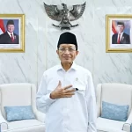 Selamat Tahun Baru Imlek, Nasaruddin Umar: Semoga Indonesia Semakin Maju dan Makmur