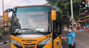 Uji Coba Program Sekolah Swasta Gratis di Jakarta Mulai 2025