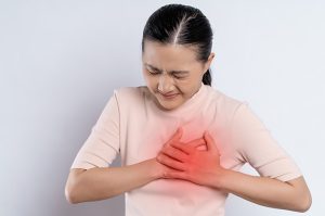 Kenali 4 Gejala Penyakit Jantung Koroner yang Perlu Diwaspadai

