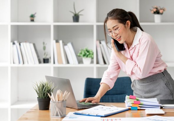 Apa Itu Work Life Balance & Mengapa Penting untuk Karyawan?