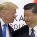 Negosiasi Tarif AS-China Terhenti, Trump & Xi Perlu Turun Tangan