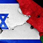 China Kutuk Aksi Militer Israel di Gaza