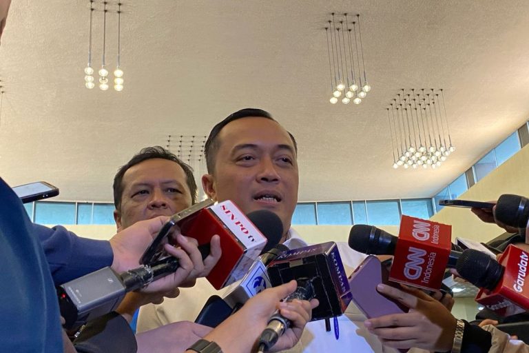 Mensesneg Minta Maaf atas Pemadaman Listrik di Bali, Wakili Presiden Prabowo