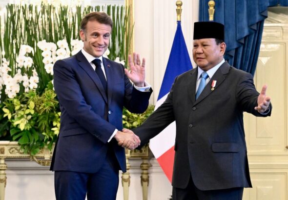 PDIP Dukung Prabowo Buka Hubungan dengan Israel, 3 Syarat Ditetapkan