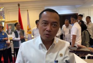 Mensesneg Minta Maaf atas Pemadaman Listrik di Bali, Wakili Presiden Prabowo