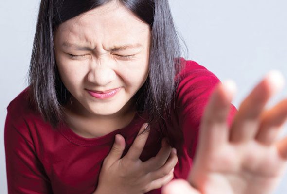 Kenali Gejala Jantung Koroner Sejak Dini: 4 Hal Penting