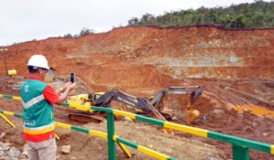 Izin Tambang Raja Ampat Dicabut, Menteri dan UMKM Buka Suara