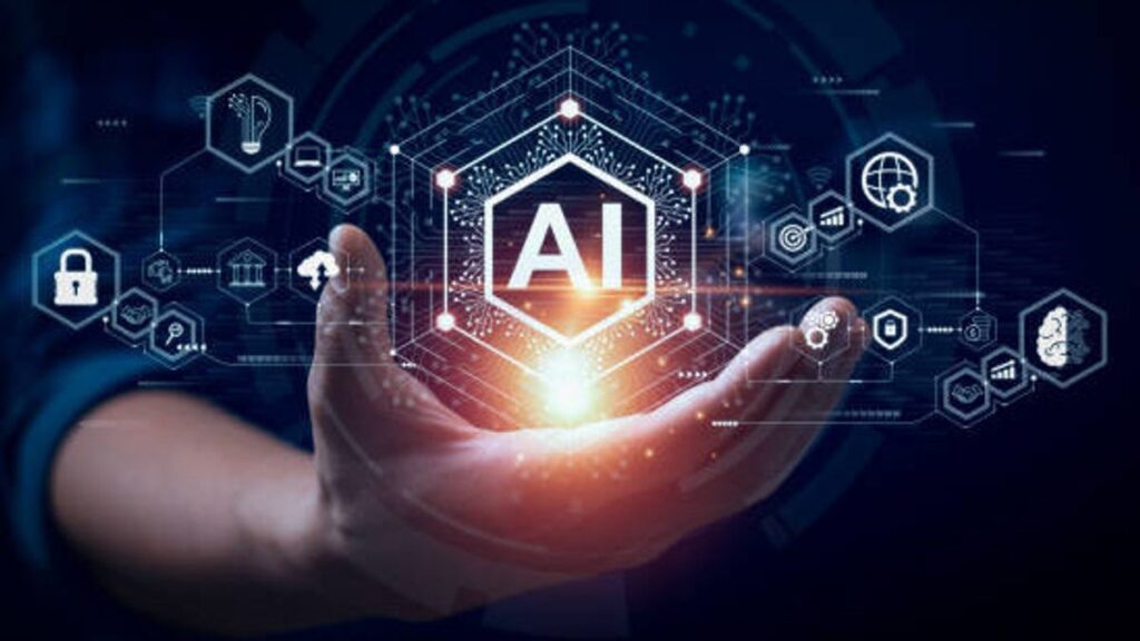 AI dan Kejahatan: Ketika Teknologi Jadi Ancaman AI dan Kejahatan: Ketika Teknologi Jadi Ancaman