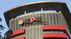 KPK Ungkap Tersangka Gratifikasi MPR Terima Rp17 Miliar