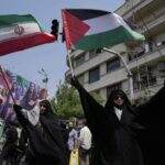 Situasi Iran-Israel Memanas, Ayatollah Khamenei Jadi Sorotan