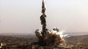 Serangan AS-Iran, DPR: Indonesia Harus Aktif Dorong Perdamaian
