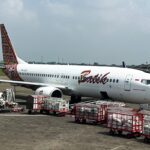 Pesawat Batik Air Putar Balik ke Soetta Akibat Cuaca Buruk