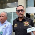 Ahmad Sahroni Dukung Kejagung Sadap, Asal Sesuai SOP
