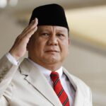 Prabowo: Lebih Baik Gugur daripada Indonesia Dijajah Lagi