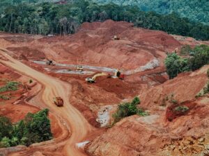 Polri Segera Rilis Temuan Kasus Tambang Nikel di Raja Ampat