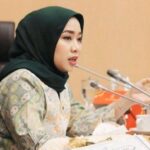 Puteri Komarudin Setuju Izin Tambang di Raja Ampat Dicabut