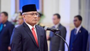 Viral Larangan Tangkap Artis Pemakai Narkoba, Ini Klarifikasi BNN