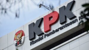 KPK Ungkap Tersangka Gratifikasi MPR Terima Rp17 Miliar