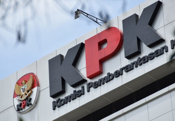 KPK Tahan Akses Luar Negeri 13 Orang dalam Kasus EDC