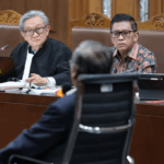 Bukti Sidang Hasto Kristiyanto Tak Sah Jika Langgar Aturan