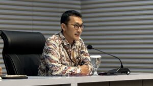 KPK Selidiki Korupsi TKA, 4 Tersangka Diperiksa