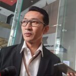 KPK Selidiki Korupsi TKA, 4 Tersangka Diperiksa