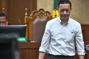 PN Jakpus Tegas: Vonis Tom Lembong Murni Putusan Hakim