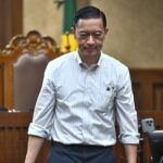 Tom Lembong Dinyatakan Tak Punya Niat Jahat oleh Hakim
